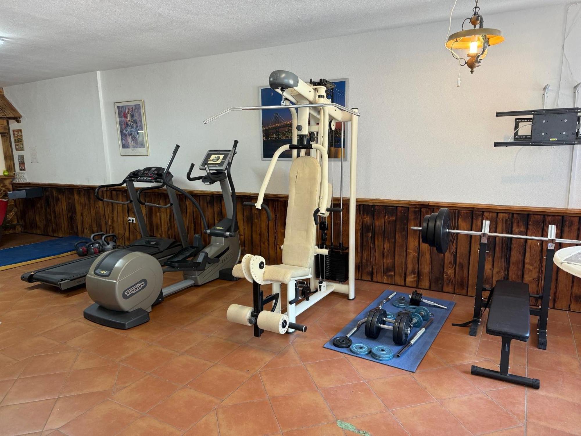תיירזה Alpenlodge, Ferienwohnung 11 מראה חיצוני תמונה