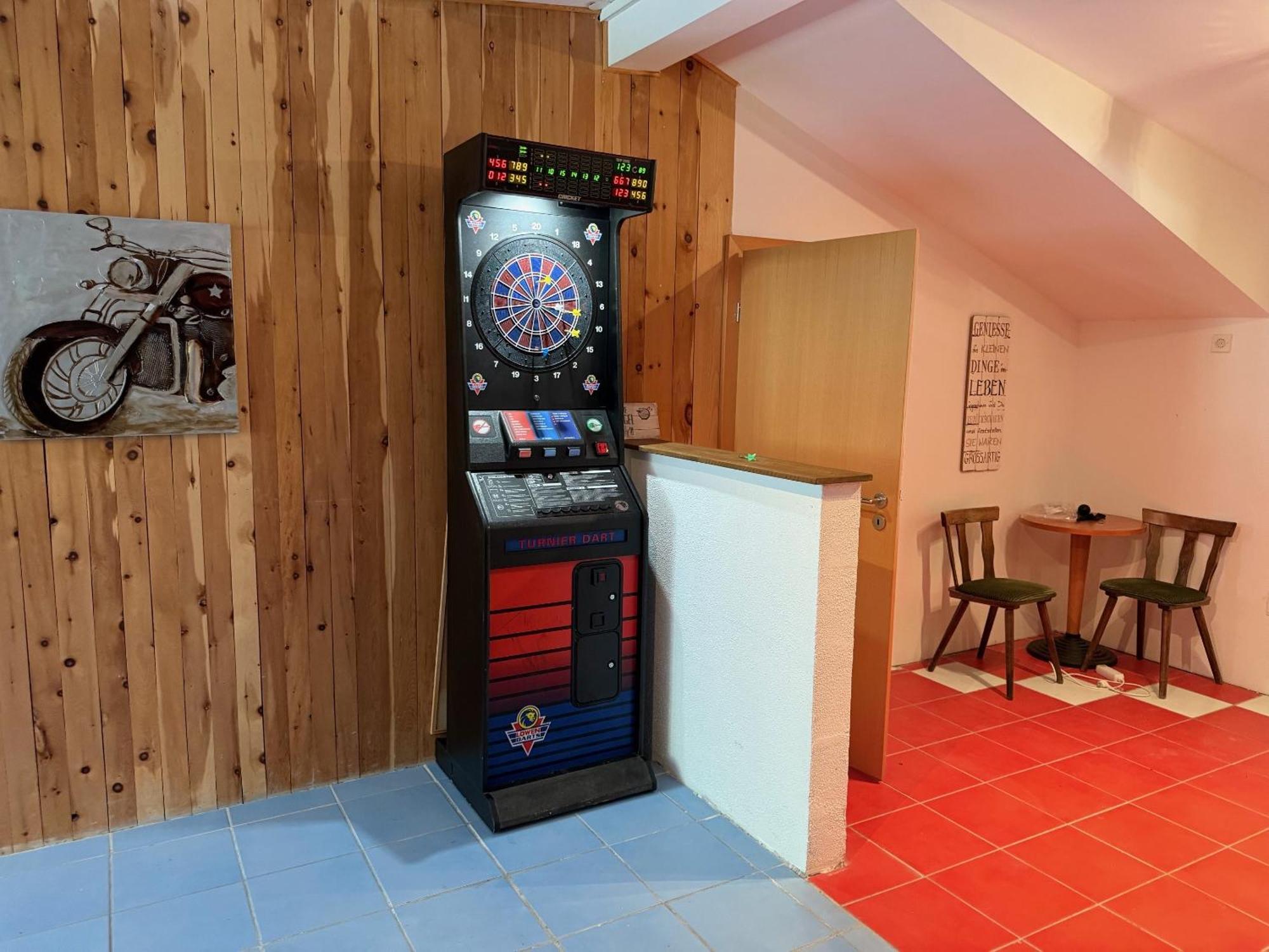 תיירזה Alpenlodge, Ferienwohnung 11 מראה חיצוני תמונה